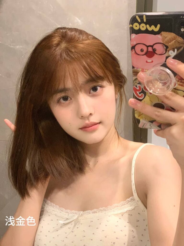 上海前滩太古里包养