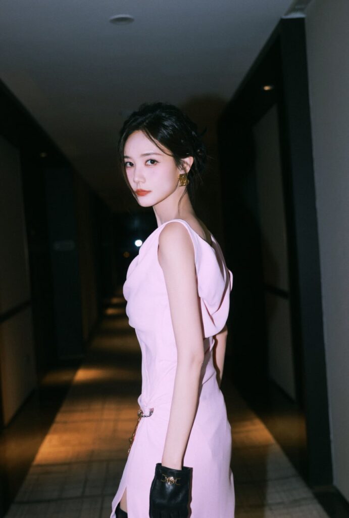 上海轻熟女包养