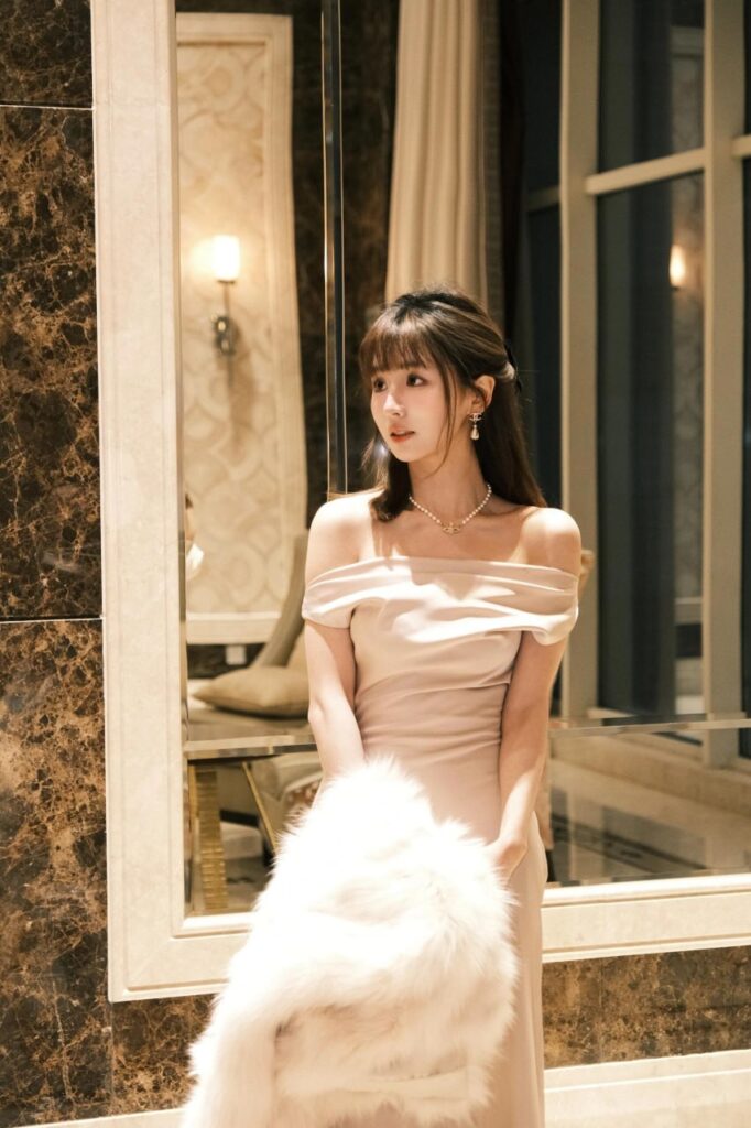 上海销售女生包养