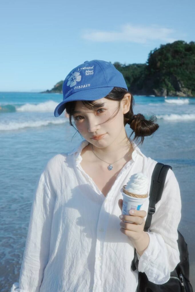 上海包养第一次见面