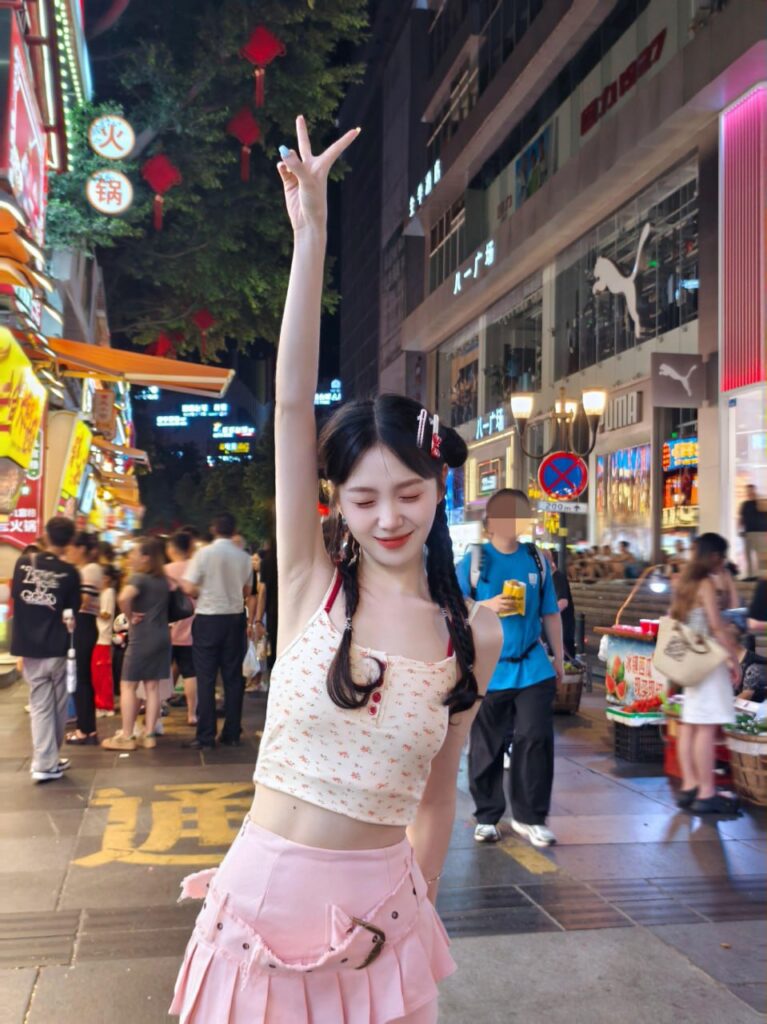 上海兼职女生包养