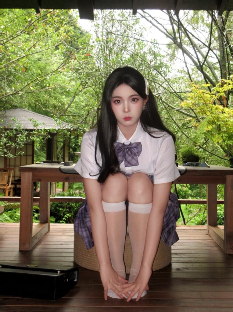 上海留学生包养