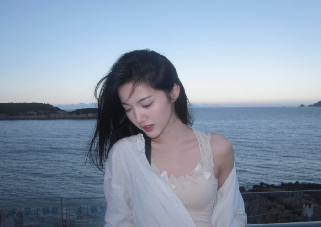 上海包养真实故事