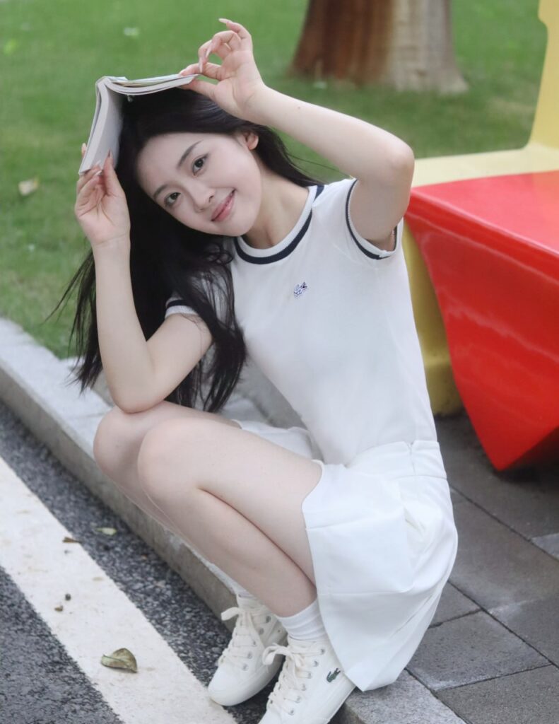 上海视觉艺术学院包养